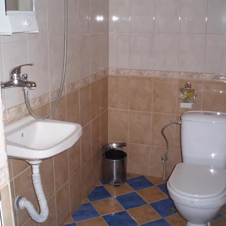 Ξενοδοχείο Family Hotel Saint George Καβάρνα