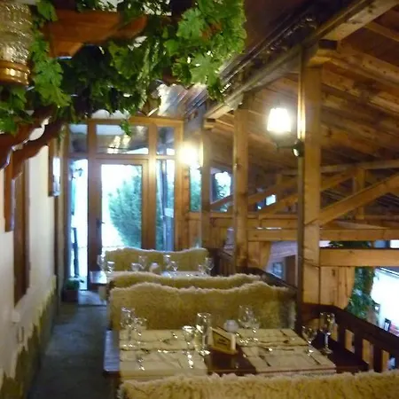 Family Hotel Saint George Ξενοδοχείο