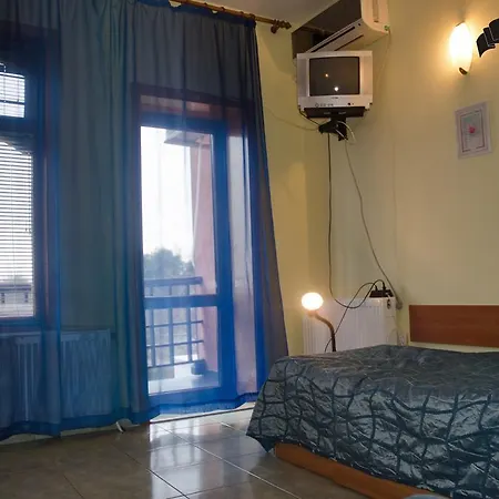 Family Hotel Saint George Ξενοδοχείο