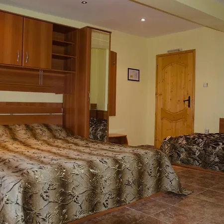 Ξενοδοχείο Family Hotel Saint George 2*