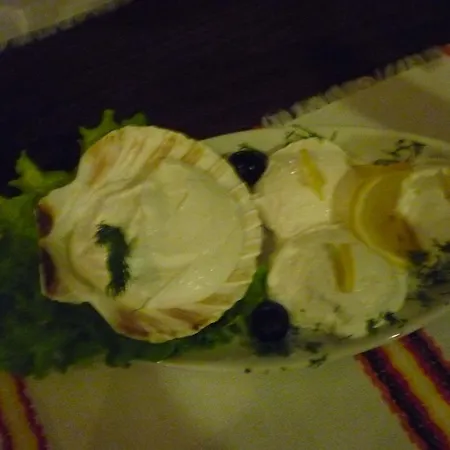 Ξενοδοχείο Family Hotel Saint George