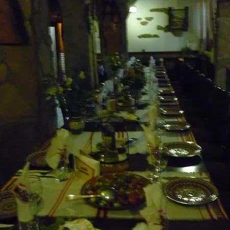Ξενοδοχείο Family Hotel Saint George
