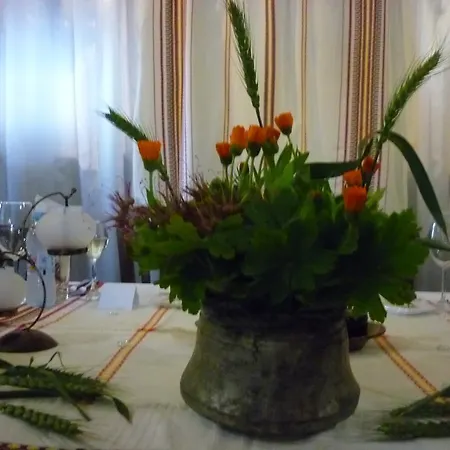 Ξενοδοχείο Family Hotel Saint George 2*