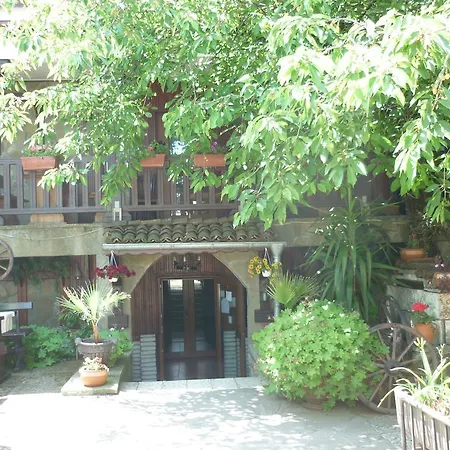 Ξενοδοχείο Family Hotel Saint George 2*