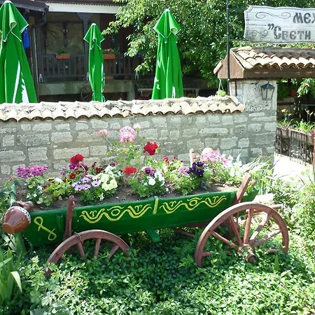 Family Hotel Saint George