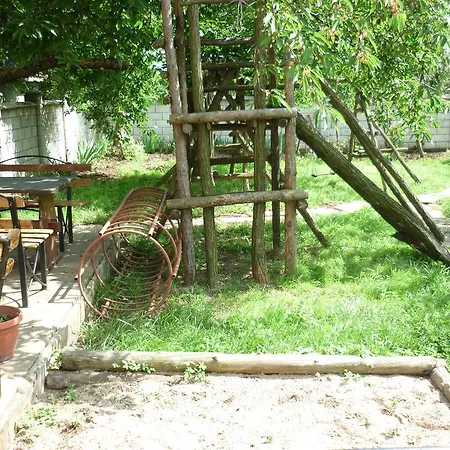 Family Hotel Saint George Ξενοδοχείο