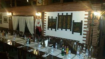 Hotell Family Hotel Saint George