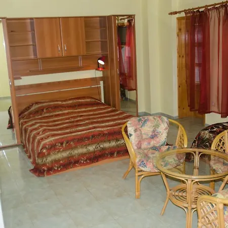 Hotell Family Hotel Saint George