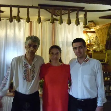 Family Hotel Saint George Kavarna