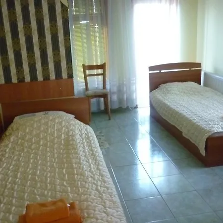 Family Hotel Saint George